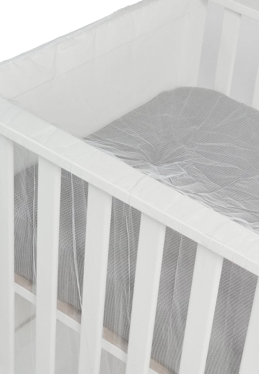 Jollein Muskietniet Campingbed/Ledikant - Afbeelding 7