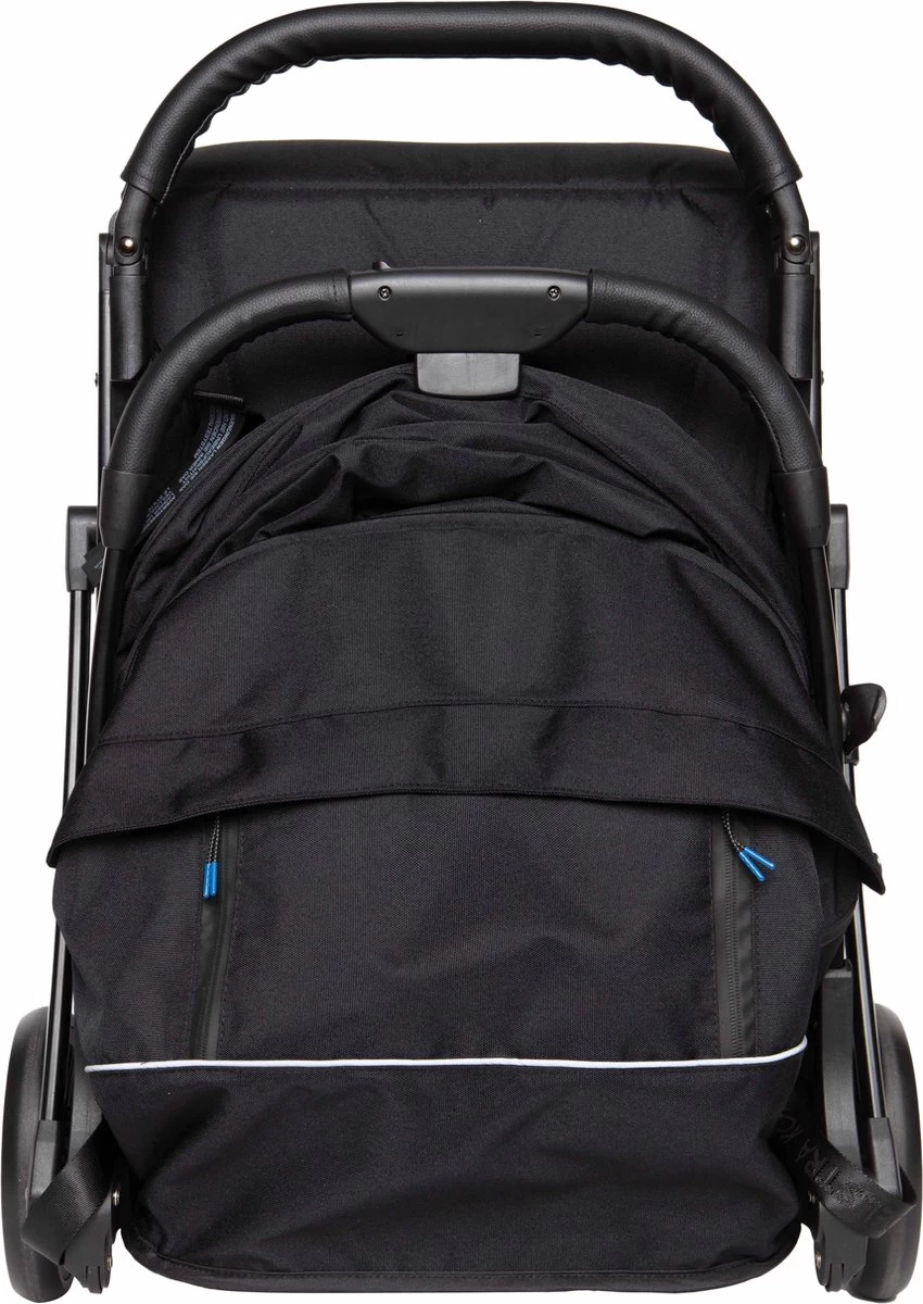 Koelstra Compact Buggy Gen - Black - Afbeelding 7
