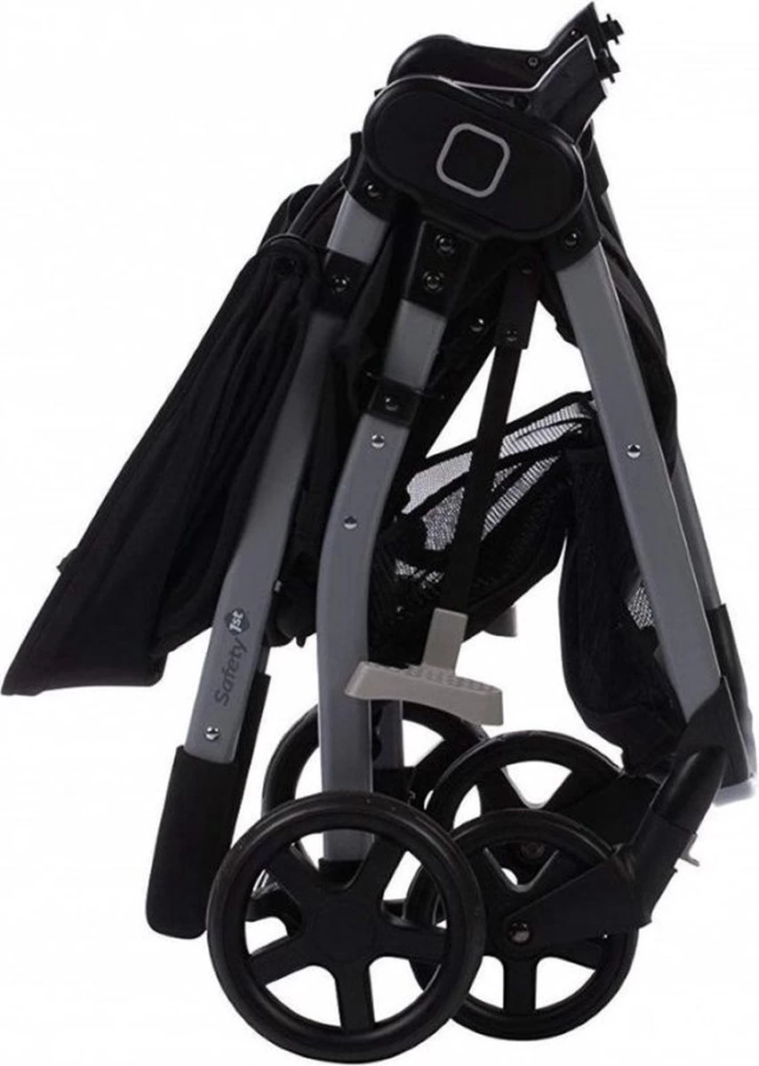 Safety 1st Step & Go Stand Alone Buggy - Green Hill - Afbeelding 2