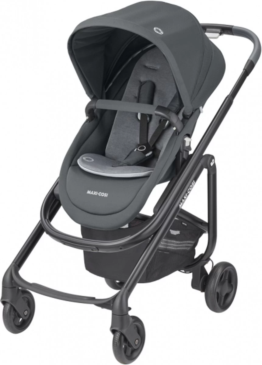 Maxi-Cosi Lila SP Kinderwagen - Essential Graphite