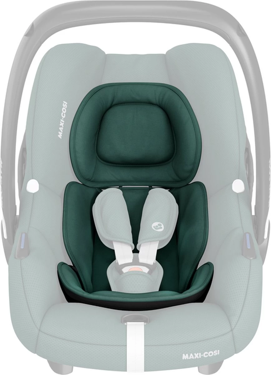 Maxi-Cosi Cabriofix I-Size Autostoeltje - Essential Green - Afbeelding 4