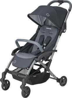 Maxi-Cosi Laika 2 Buggy - Essential Graphite