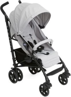 Chicco Liteway 4 Grey 5 Standen Buggy