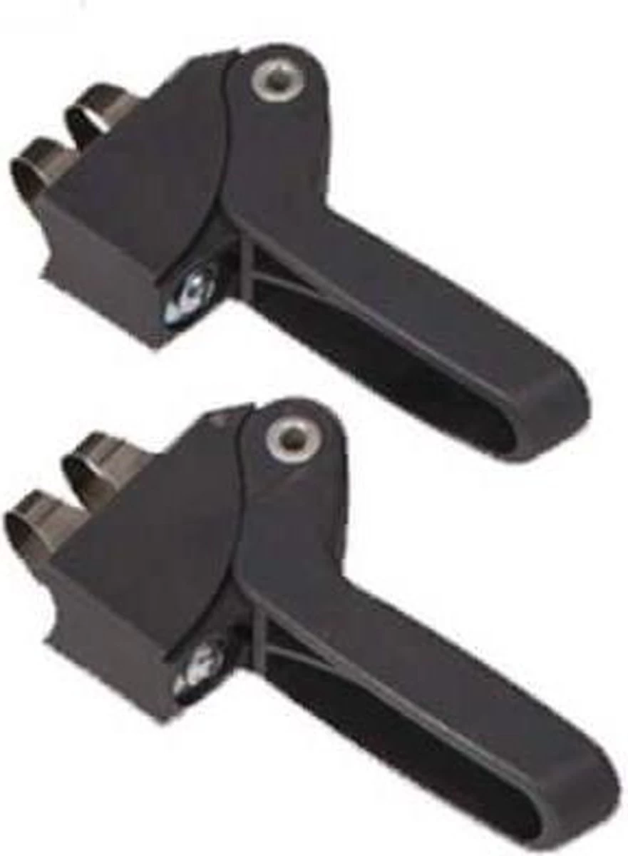 Qibbel 6+ Junior Voetsteunen - Afbeelding 6