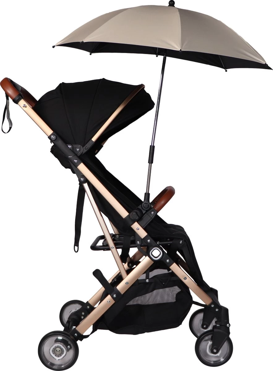 Ding Zand UV Buggy Parasol DI-252426 - Afbeelding 2