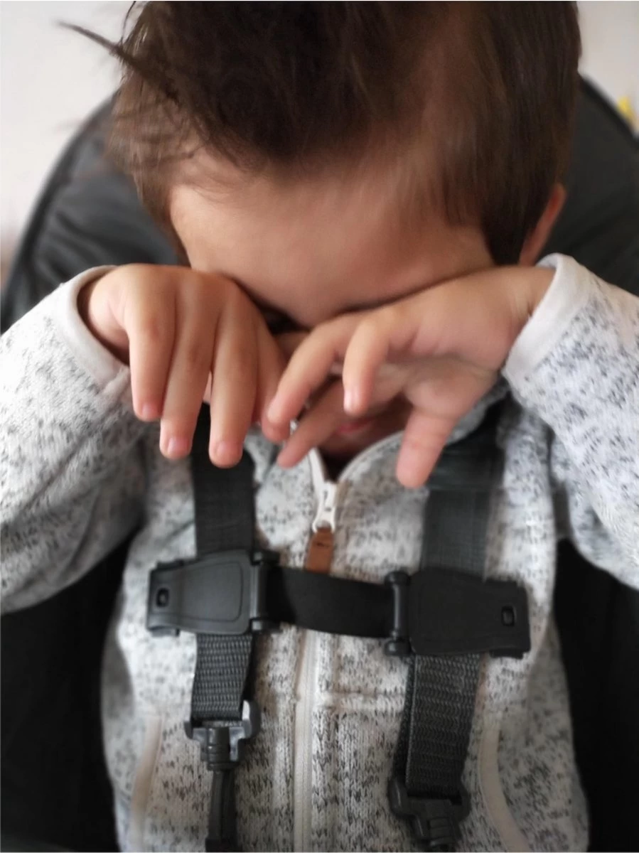 My Favourites By Far®-3 X Gordelclip- Accessoire Voor Auto Kinderstoel-met Gratis Auto Organiser-Voorkomt Dat Kind Armen Uit Veiligheidsharnas Kan Halen-Gordelclip Kinderstoel-fietsstoel