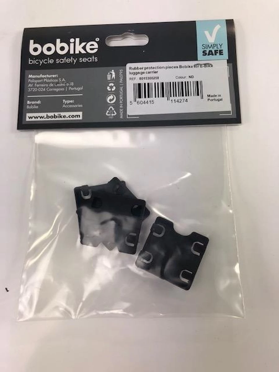 Bobike Adapter Beugels EB-D - Afbeelding 2