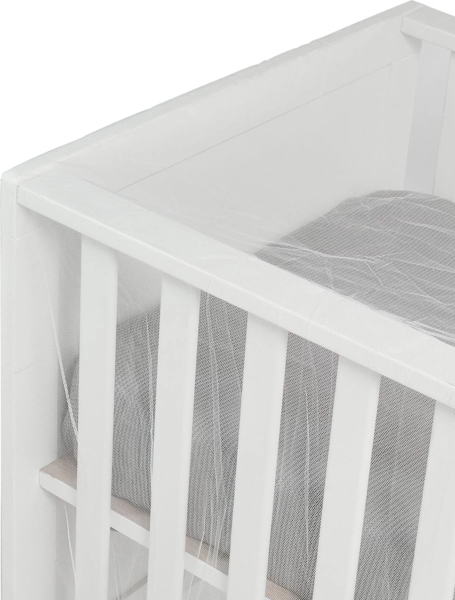 Jollein Muskietniet Campingbed/Ledikant - Afbeelding 5