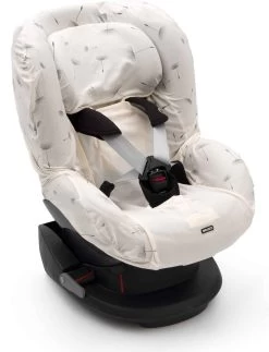 Dooky Seat Cover Groep 1 Autostoel Hoes - Dandelion