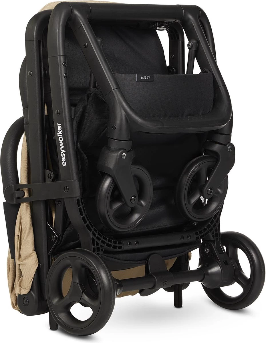 Easywalker Miley² Miley2 Miley Sand Taupe - Afbeelding 2