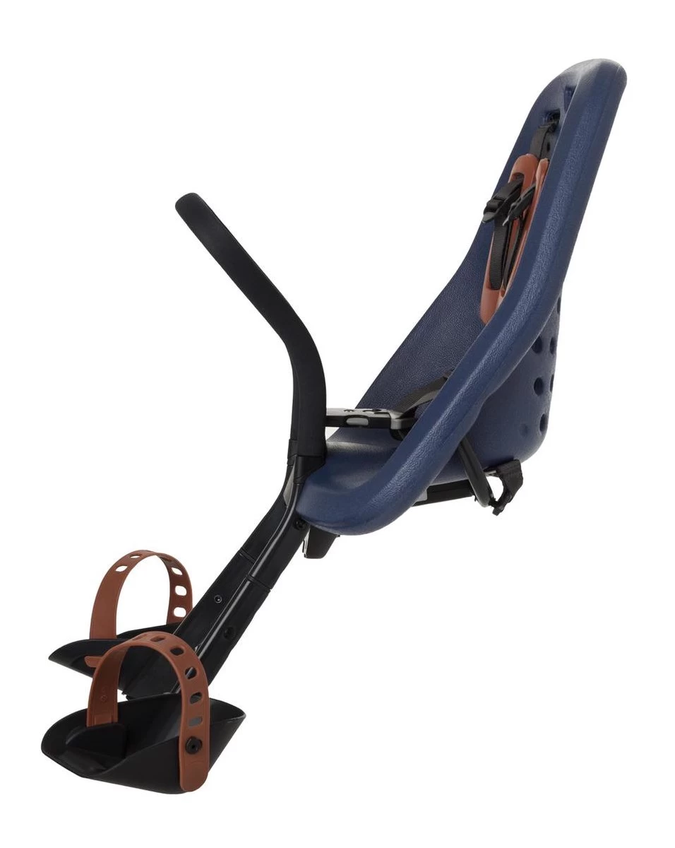 Thule Yepp Mini Fietsstoeltje Voor - Bijoux - Afbeelding 6