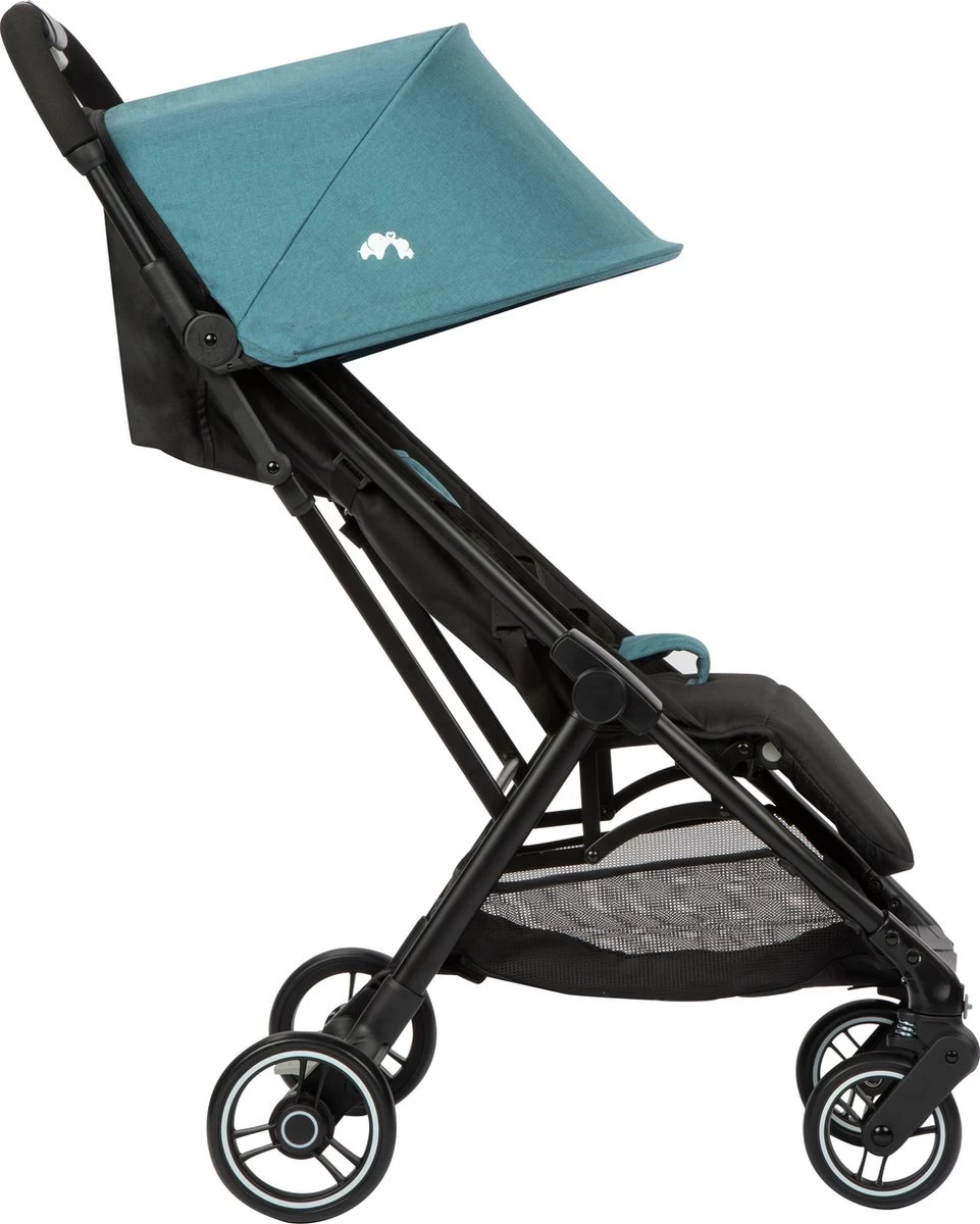 Bebeconfort Bonny Buggy - Blue Chic - Afbeelding 12