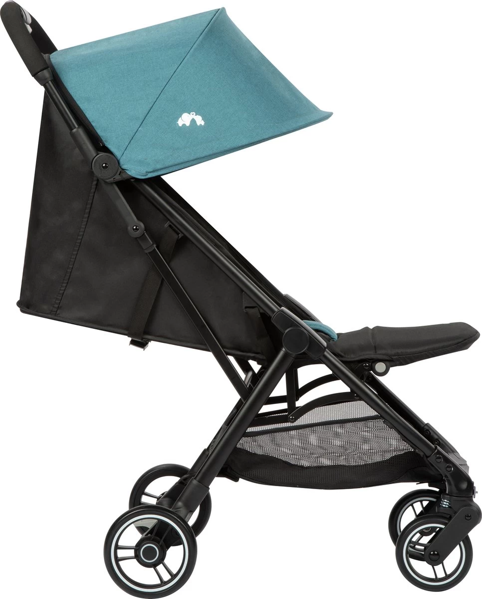 Bebeconfort Bonny Buggy - Blue Chic - Afbeelding 2