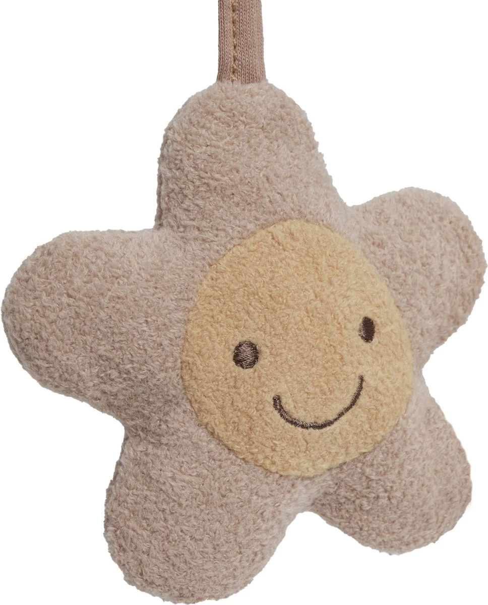 Jollein Wagenspanner - Spring Garden - Afbeelding 5