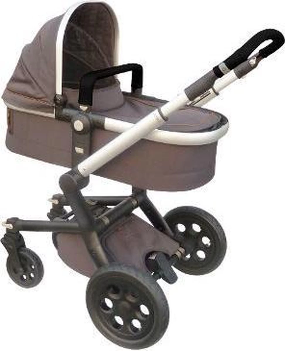 XQC Hoes Joolz Day Zwart