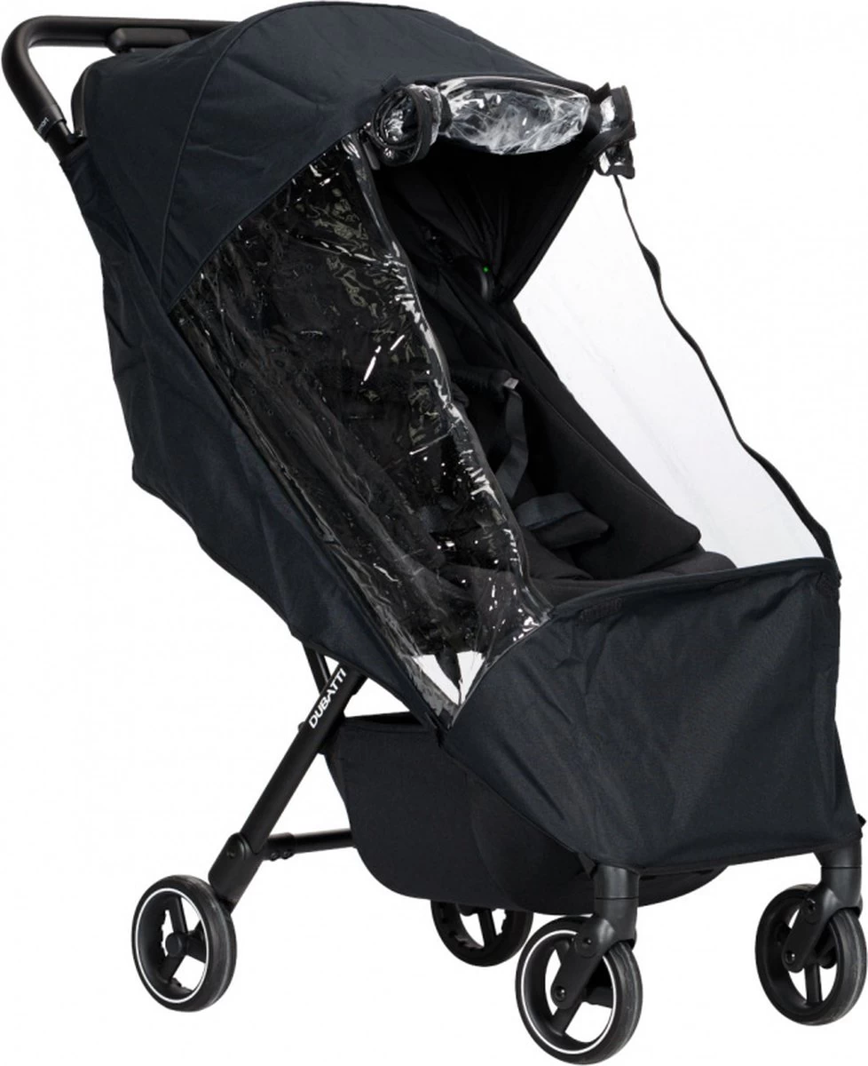 Dubatti Regenhoes Smart - Afbeelding 2